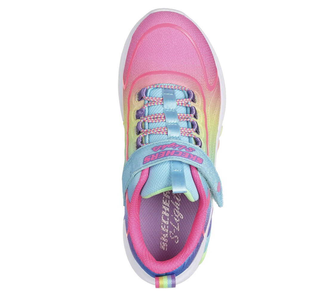 Skechers Rainbow Cruisers