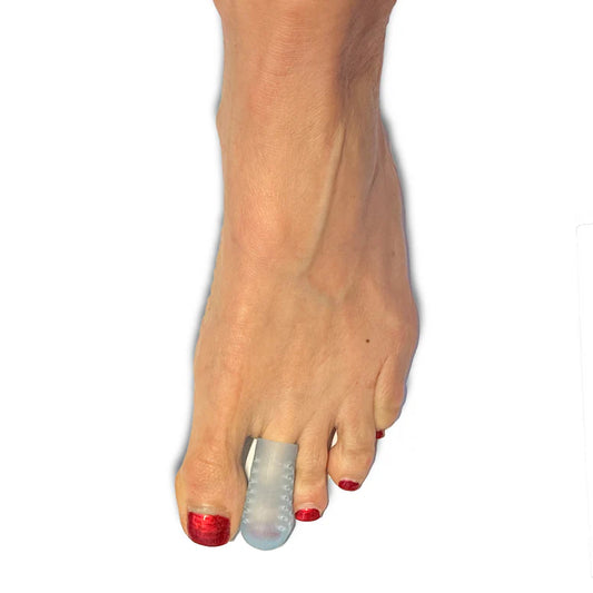 Tendu Cool Toe Caps