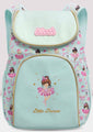 Bloch Mint Green Ballerina Backpack