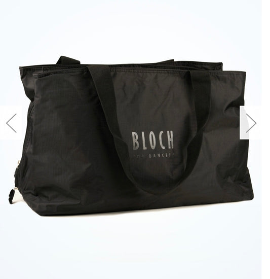 Bloch Multi Compartment Tote Bag