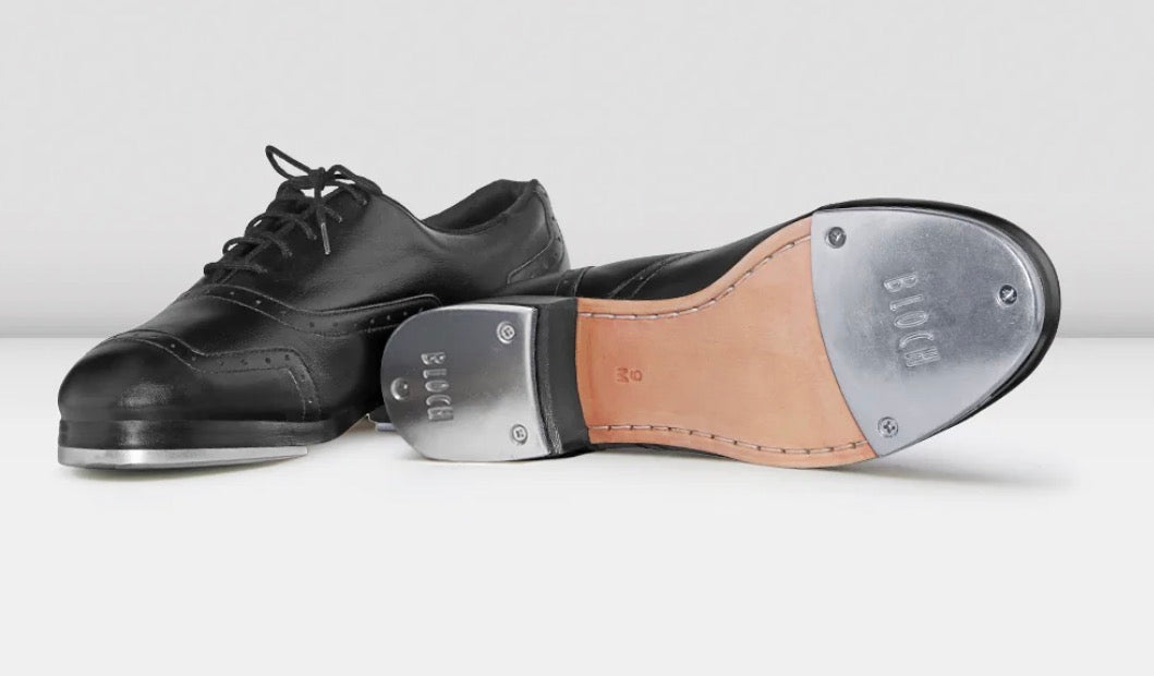 Bloch Men’s Jason Samuel Smith Tap Shoes