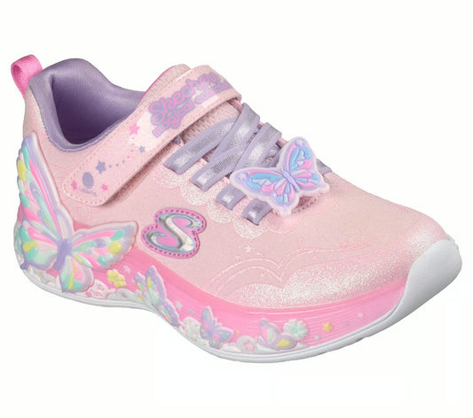 Skechers Lil Butterfly Bliss