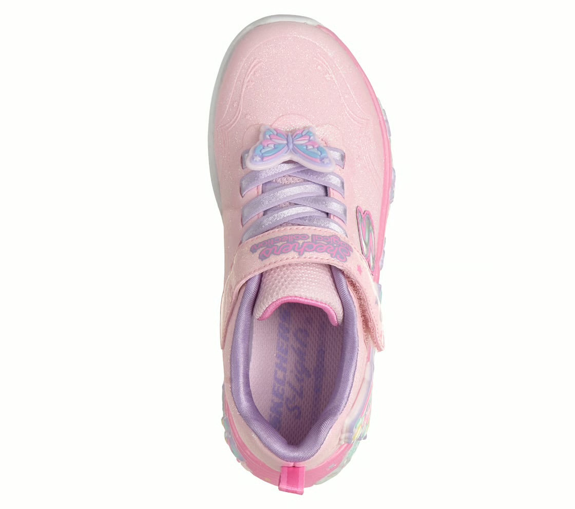 Skechers Lil Butterfly Bliss