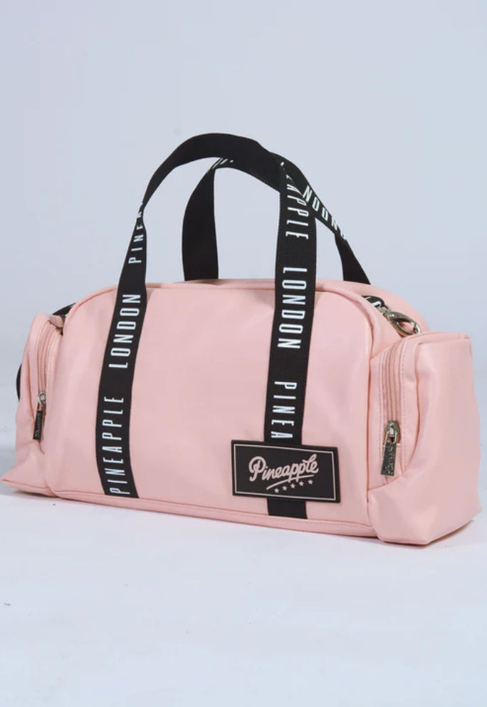 Pineapple Mini CG Dancer Bag - Pink