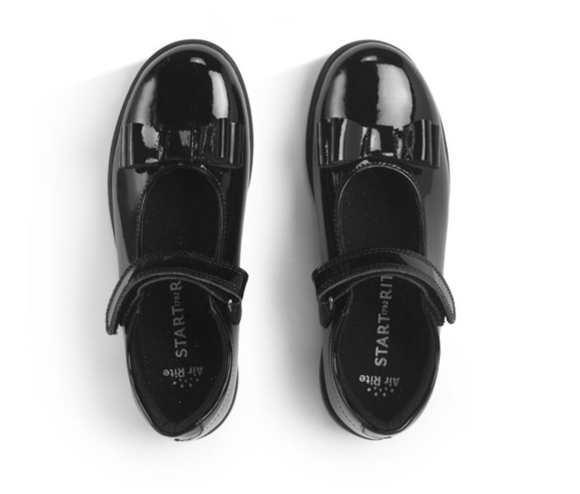 Start Rite Bella Patent