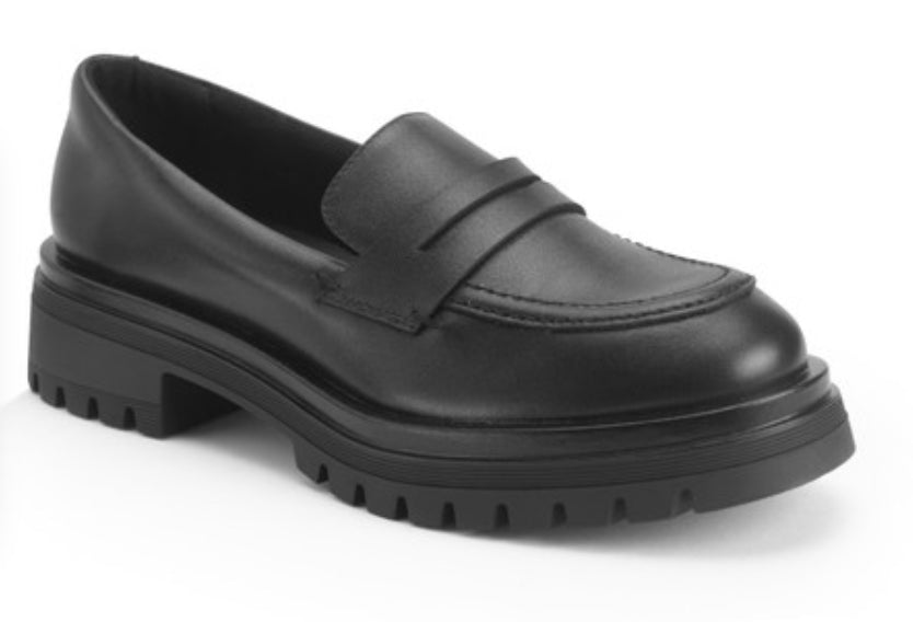 Angry Angels Paris Leather – Shoe Zoo