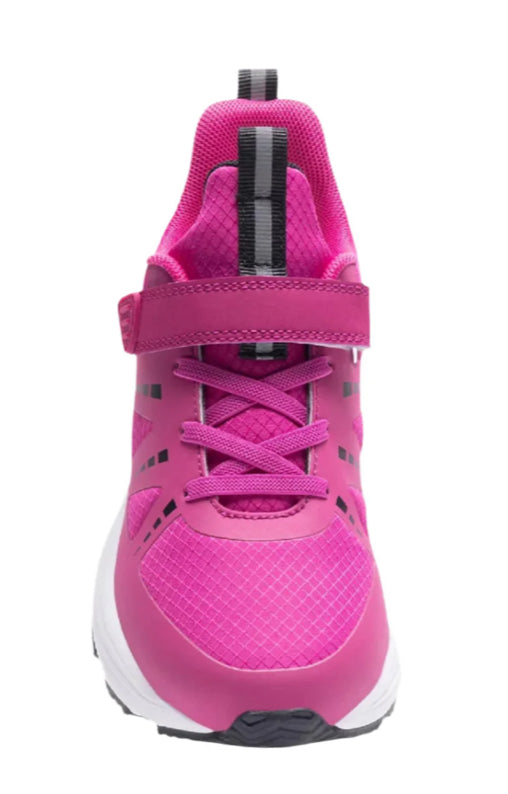 Istamax Fuchsia Anti-Pronation & Anti-Torsion Trainers