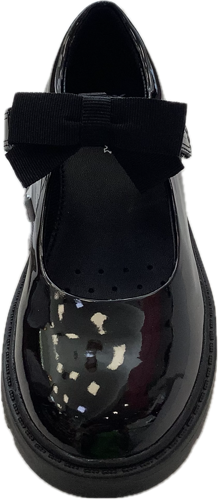 Geox J Casey Patent