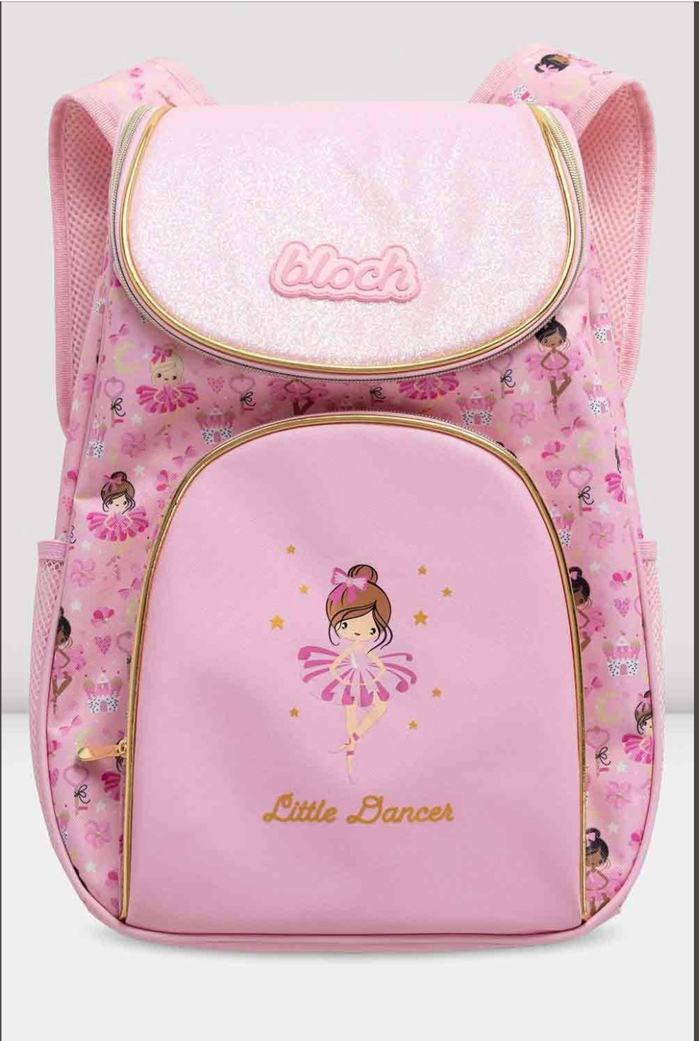 Bloch Ballerina Backpack