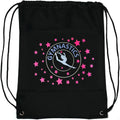 The Zone Drawstring Gymnastics Bag