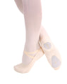 Merlet Soelie Children’s Canvas Split Sole Ballet Shoes