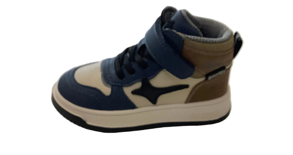 Shoesme Hi Top Trainer