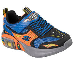 Skechers Garage