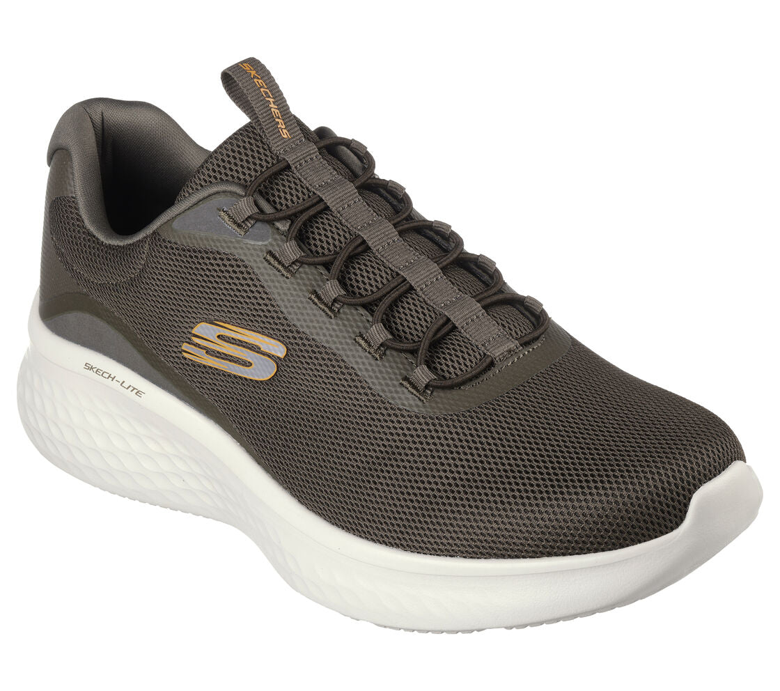 Skecher’s Men’s Skech-Lite Pro Ledger