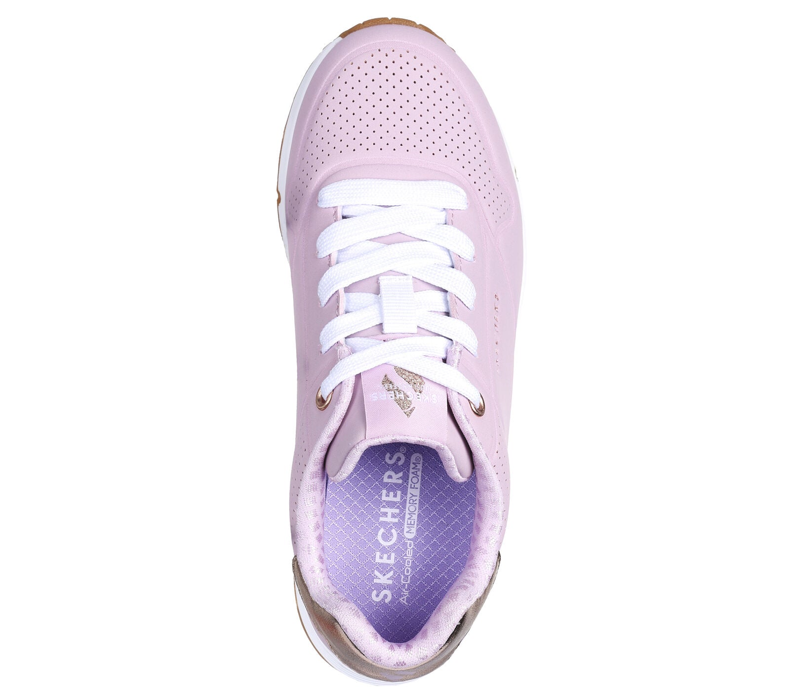 Skechers air cooled memory best sale foam sneakers