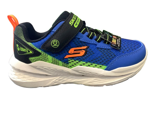 Skechers Meteor Lights