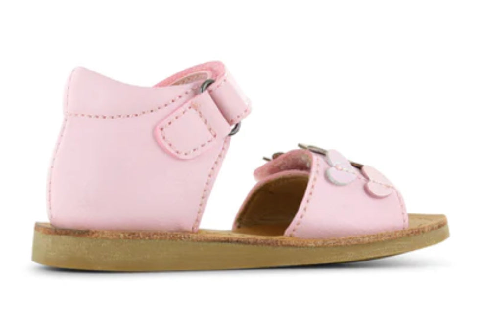 Shoesme Little Heart Sandals