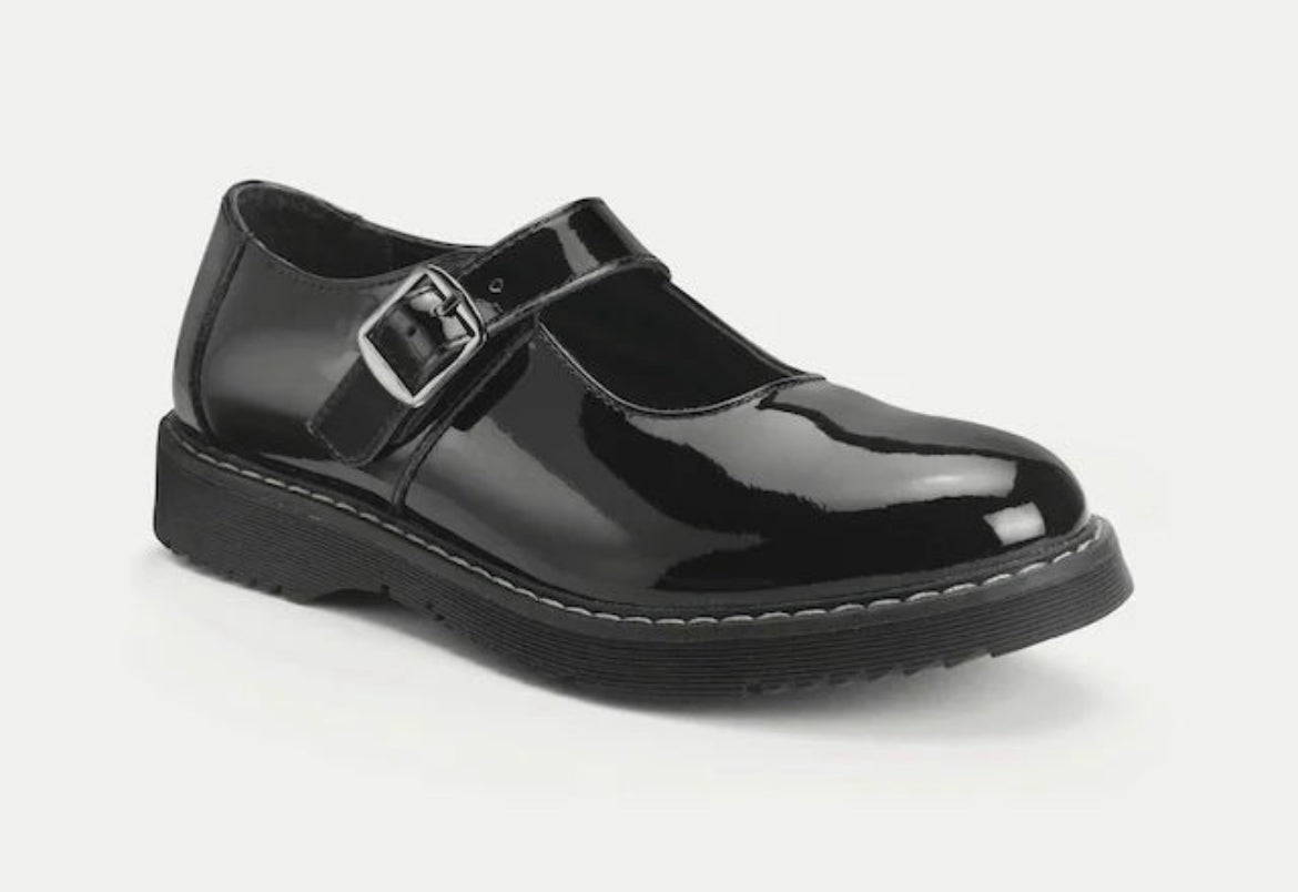 Start Rite Embrace Patent