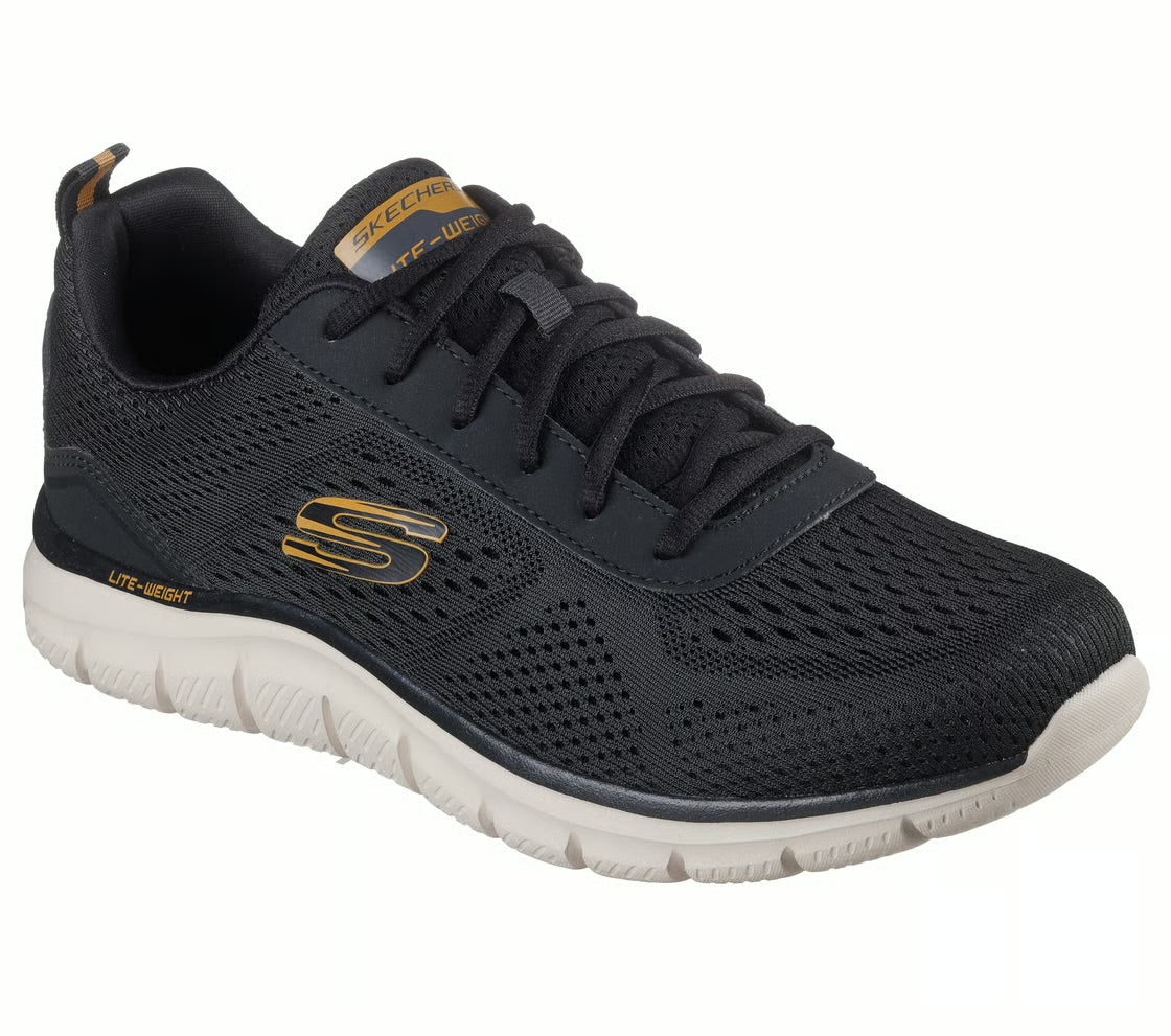 Skechers Track Leshur Men’s Trainers