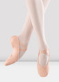 Bloch Proflex Leather Split Sole Ballet Shoes