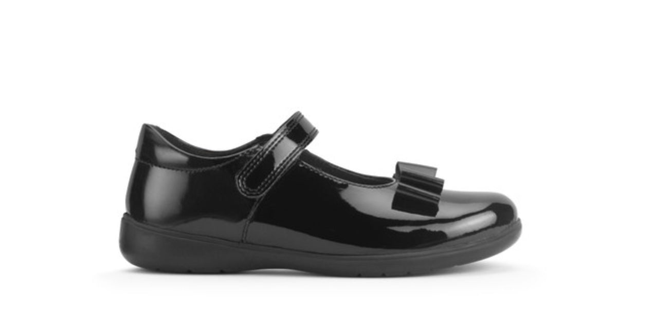 Start Rite Bella Patent – Shoe Zoo