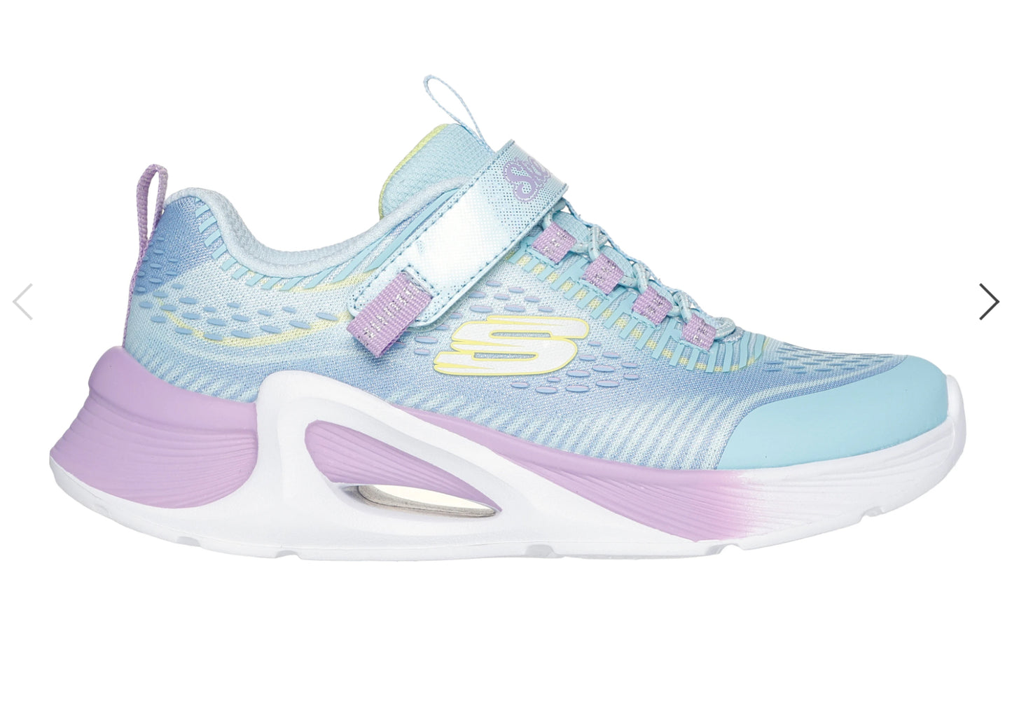 Skechers Tide Tech Trainers