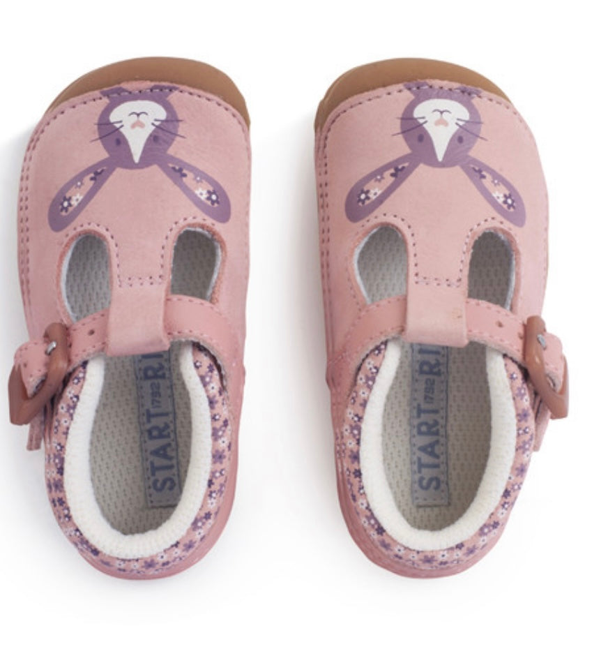 StartRite Little Paws