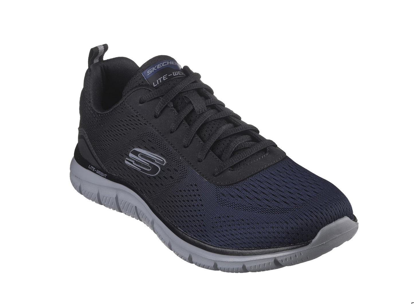 Skechers Track Ripkent Navy/Black