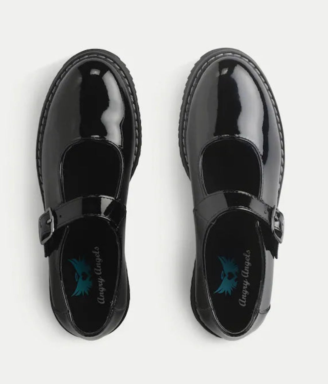 Start Rite Embrace Patent