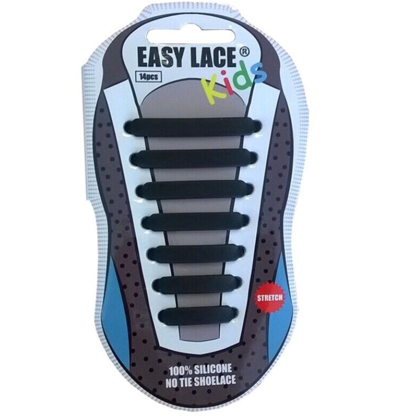 Easy Lace Kids