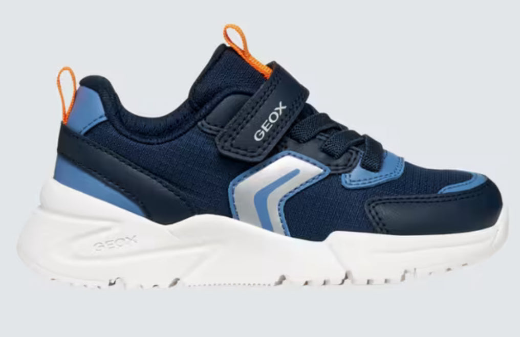 Geox J LOFTUS’