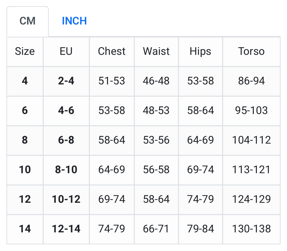 Lulli Fuchsia Lydia Leotard