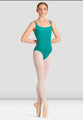 Mirella Celeste Caribbean Cross Back Leotard