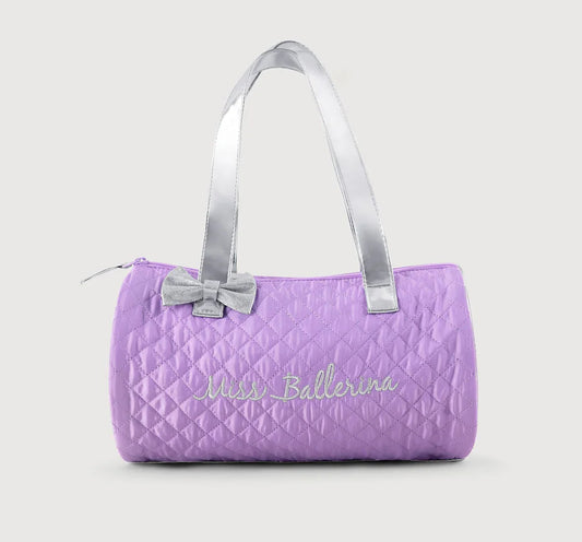 Bloch Miss Ballerina Bag