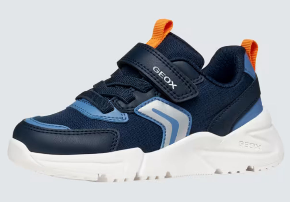 Geox J LOFTUS’