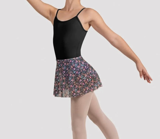 Bloch Children’s pull on skirt