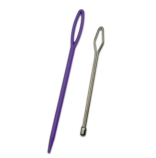 Tendu Pointe Shoe Drawstring Threaders