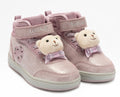 Lelli Kelly Pink Sparkly Orsetto Teddy Bear Boots