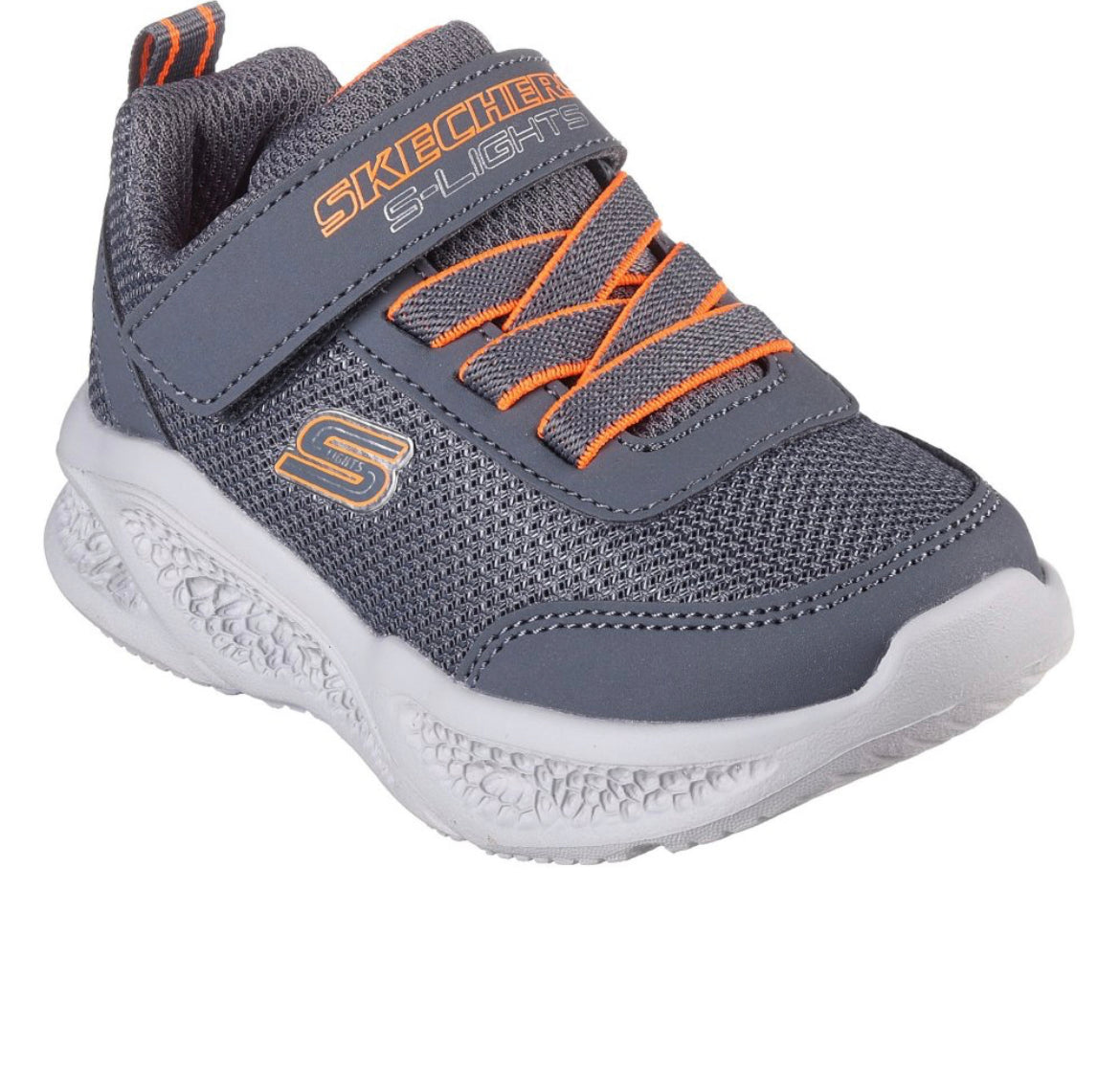 Skechers S Lights Meteor Lights