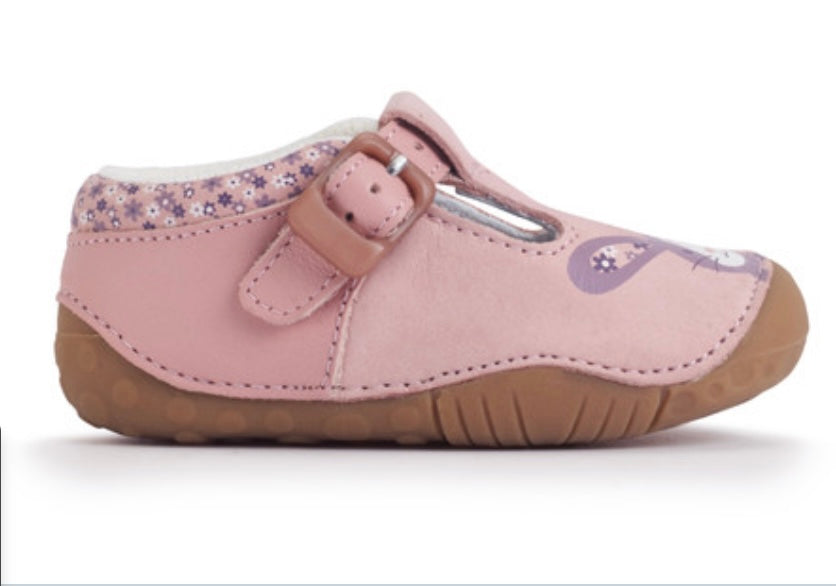 StartRite Little Paws