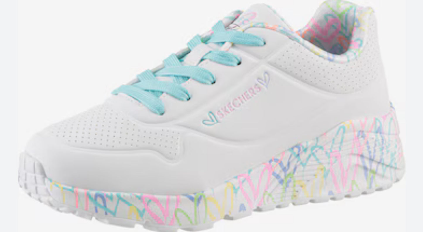 Skechers Lovely Luv