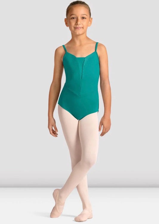Mirella Celestia Caribbean Camisole Leotard