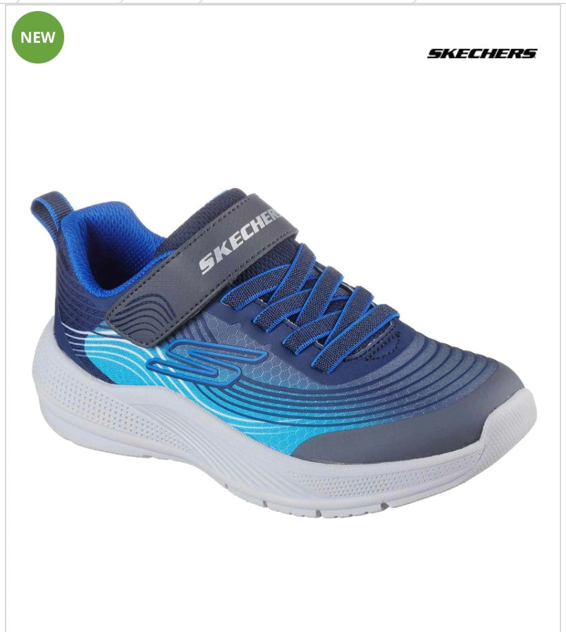 Skechers Microspec Advance