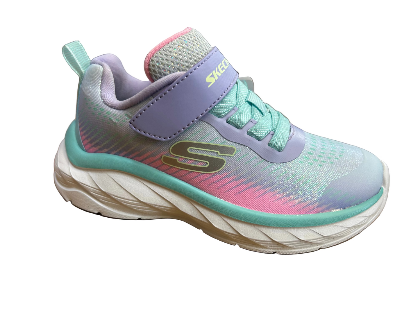 Skechers Boundless Colour Blitz