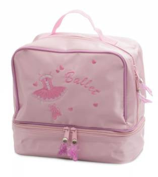 Katz ballet bag