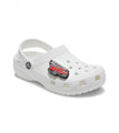Crocs Fire Engine Jibbitz