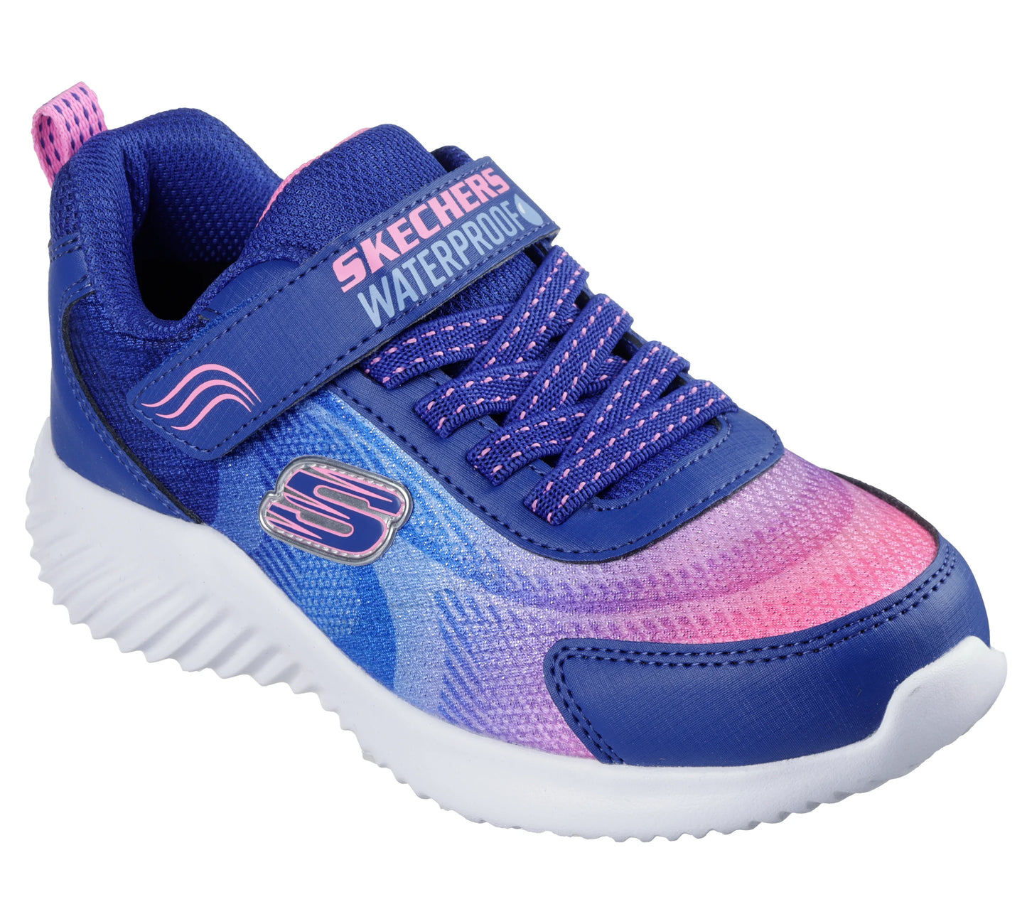 Skechers Bounder Hydra Cool