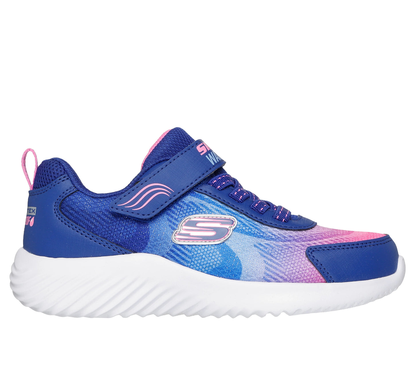 Skechers Bounder Hydra Cool