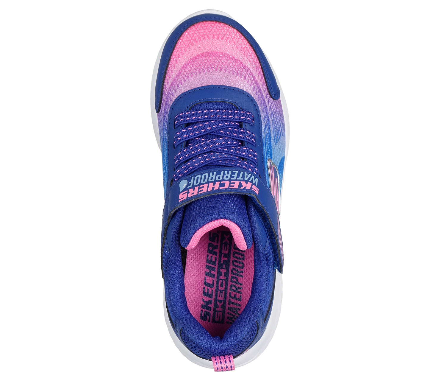Skechers Bounder Hydra Cool