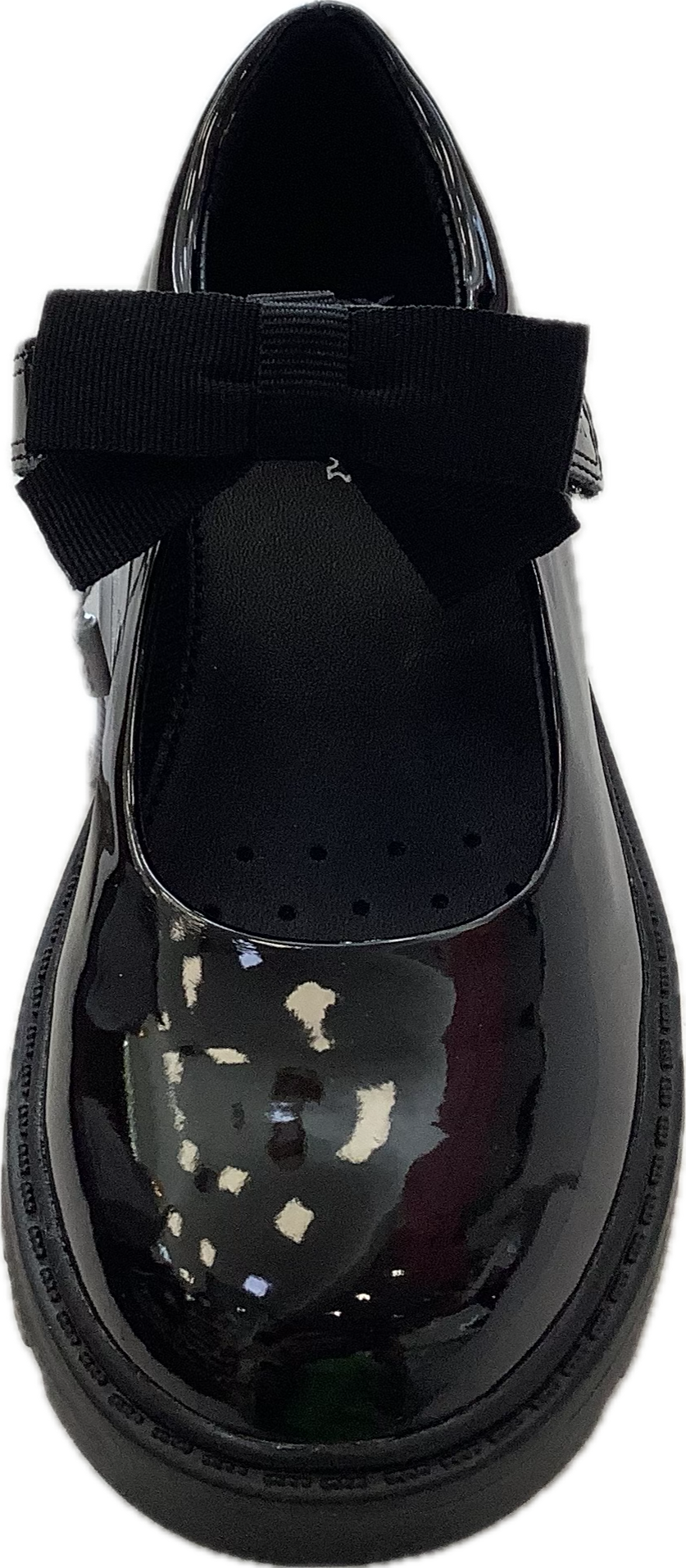 Geox J Casey Patent